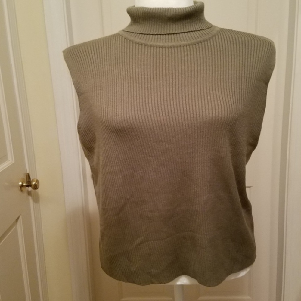 🌞 Sag harbor tank top